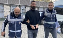 Samsun'da Silahlı Saldırıya Karışan 7 Şüpheli, Adliyede