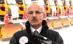 Bakan Uraloğlu: Kış Hazırlıklarımız Tamam