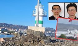 Trabzon'dan Acı Haber! Denizde Kaybolan Diğer Öğrencinin de Cesedine Ulaşıldı  