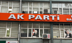 AK Parti’de Mevcut Belediye Meclis Üyelerinden 16 Kişi Adaylık Başvurusunda Bulunmadı  