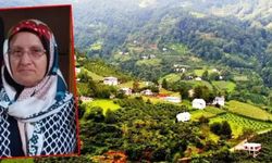 Trabzon'da Yorgun Mermiyle Ölüme 3 Gözaltı