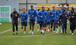 Çaykur Rizespor Kupa Mesaisine Başlıyor