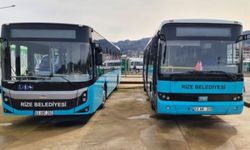 Rize-Trabzon  otobüs sefer saatleri ve ücretleri