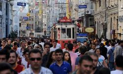 Türkiye'de İşsizlik Rakamları Açıklandı