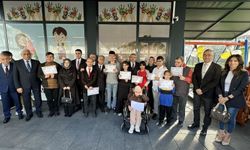 Çayeli'nde 'Engelsiz Yaşam Atölyesi' Açıldı
