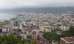 Rize Depreme Karşı En Güvenli İller Arasında 