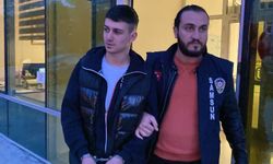 Samsun’da 3 Kişinin Yaralandığı Silahlı Kavgaya 1 Tutuklama