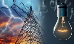 Rize'de Elektrik Kesintisi Olacak