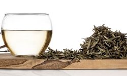 Sağlığa Yararlı Bitki, Beyaz Çay