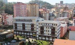 Rize'de Lise Öğrencisi Dilanur Günaydın Hayatını Kaybetti