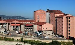 RTEÜ Eğitim ve Araştırma Hastanesi'ne Yeni Uzmanlar Atanacak