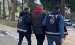 23 Yıl Hapis Cezası Bulunan Şahıs Yakalandı