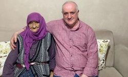 Rize Şoförler Odası Başkanı Akbulut'un Annesi Hayatını Kaybetti