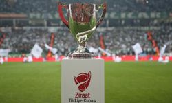 Ziraat Türkiye Kupası'nda 5. Eleme Turu Programı Belli Oldu