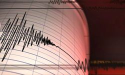 Çankırı'da 4.5 Büyüklüğünde Deprem