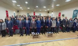 'Türkiye Yüzyılında Rize Tarımı' Konferansı Yapıldı