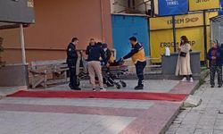 Kayıp Halı Tartışmasında Komşusunu Bıçakladı