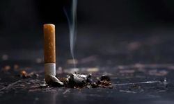 Sigaraya Yeni Yıl Zammı!