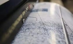 AFAD Duyurdu: Kahramanmaraş'ta Deprem Oldu