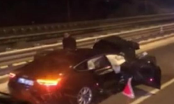 CHP'li Milletvekili Kullandığı Otomobil, Minibüsle Çarpıştı: 4 Yaralı