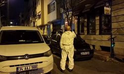 Şişli'de Mühendis Evinde Ölü Bulundu