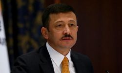 AK Parti İzmir Büyükşehir Belediye Başkan Adayı Hamza Dağ kimdir?