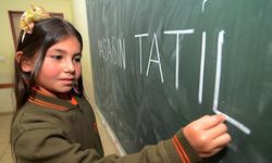 Okullar Bugün Yarıyıl Tatiline Girecek