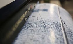 Sivas'ta Deprem: 4.4 ile Sallandı