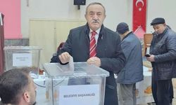 Şavşat Belediye Başkanı CHP'den İstifa Etti