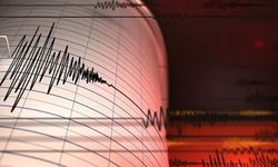 AFAD Duyurdu: 4 Büyüklüğünde Deprem
