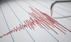 AFAD Depremi Duyurdu: 5.2 ile Sallandı