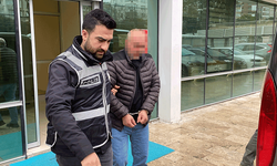 Husumetlisini Bacaklarından Vuran Şüpheli, Tutuklandı