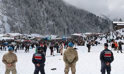 Ayder Kış Festivali, 38 Bini Aşkın Ziyaretçiyi Ağırladı