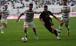 Atmaca, Evinde Konyaspor’a Kaybetmiyor