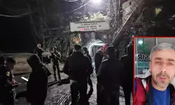 Zonguldak'ta Maden Ocağında Göçük: 1 Ölü