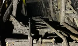 Kaçak Maden Ocağı, Patlatılarak Kullanılamaz Hale Getirildi