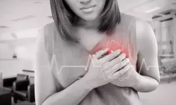 Ayrılık, Kalp Sendromunu Tetikliyor
