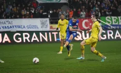 Atmaca, Fenerbahçe Engelini Aşamadı