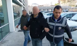  Karayolları Asfalt Üretim Tesisinden Hırsızlık Yapan 4 Kişi Yakalandı