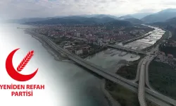 Yeniden Refah Partisi’nin Ardeşen Meclis Üyeliği Adayları