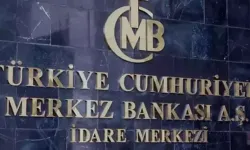 Merkez Bankası, Faiz Oranını Sabit Tuttu