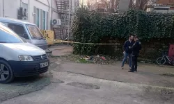 Zonguldak'ta Bıçaklı Kavga