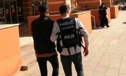 2 Ayrı Suçtan Hapis Cezası Bulunan Şahıs Yakalandı