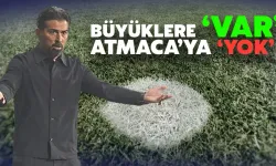 Süper Lig'de Penaltı İstatistiği: Büyüklere 'VAR' Atmaca'ya Yok