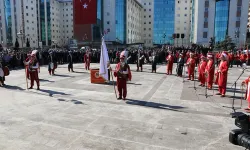 Rize'de '2 Mart' Programı Belli Oldu