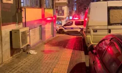 Oyun Oynarken 3. Kattan Düşen 11 Yaşındaki Kız Hayatını Kaybetti