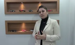 Pınar Kuk: Rize’yi En Yaşanabilir Şehir Yapacağız