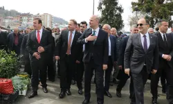 Milletvekili İleri: AK Belediyeciliğin Buralarda Yeniden Başlaması Lazım