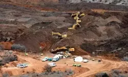 Maden Faciasında 2 Tutuklama Daha