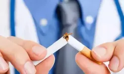 "Aşırı Sigara ve Alkol Tüketimi Göz Sağlığını da Bozuyor"